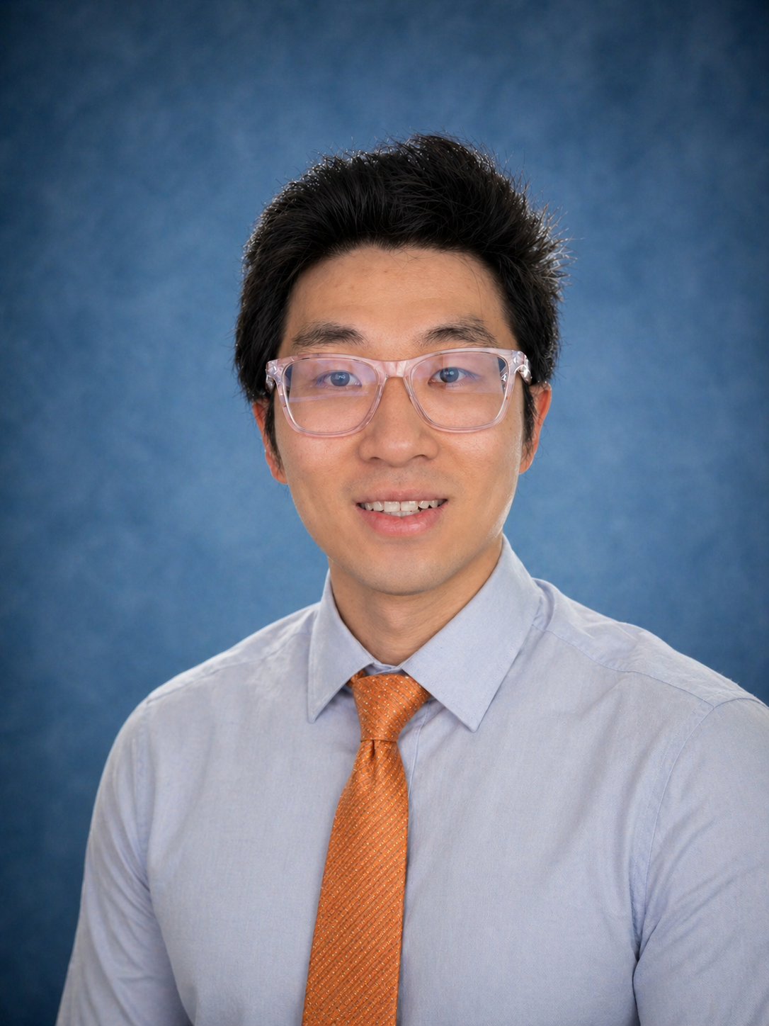 Yuefeng Hao